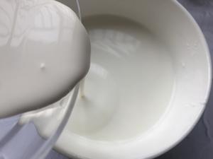 软糯香甜❗️超好吃紫薯牛奶小方的做法 步骤4