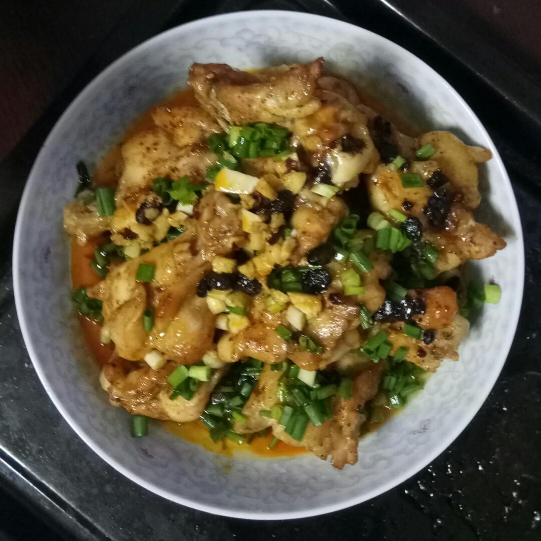 专业烤鸡腿二十年