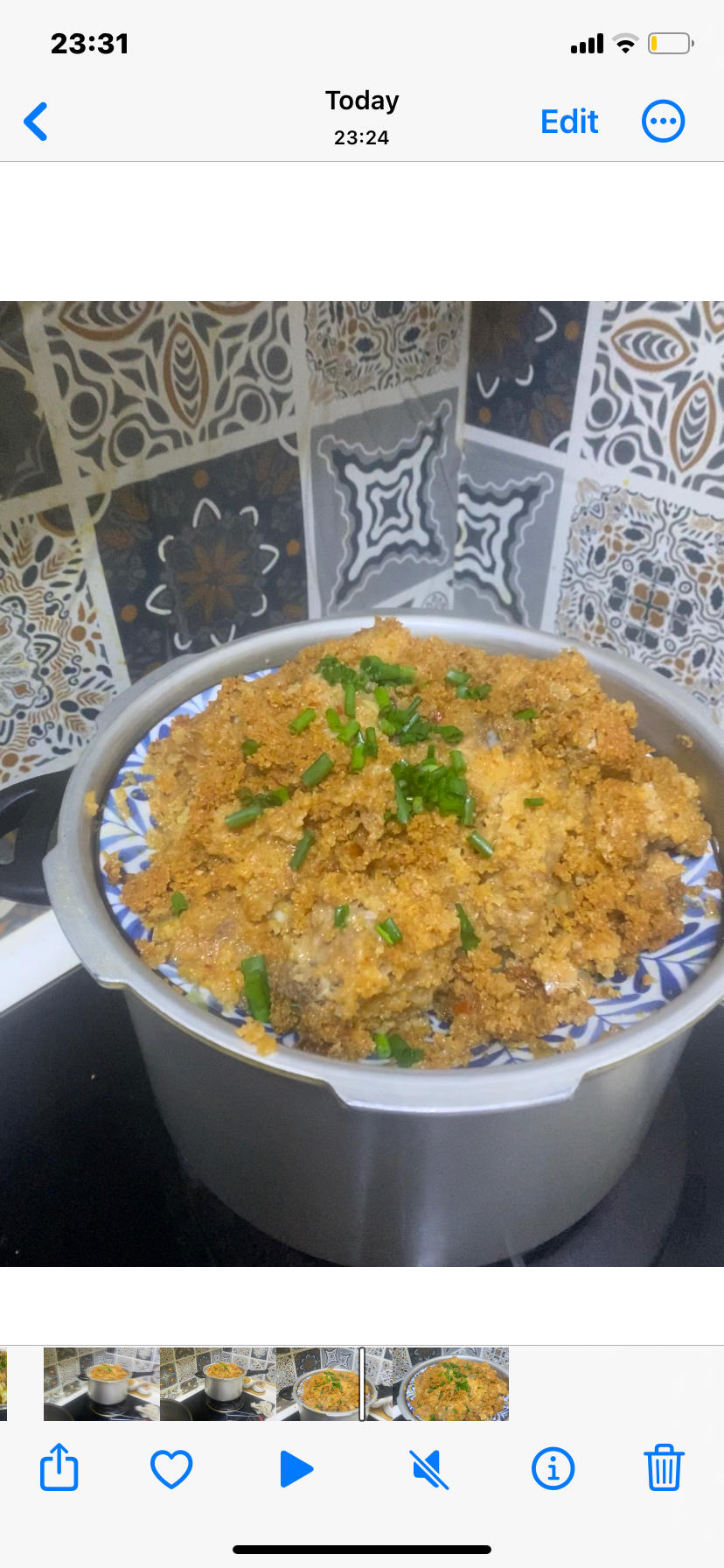 绝绝子！甩饭店几条街的粉蒸肉（粉蒸排骨）