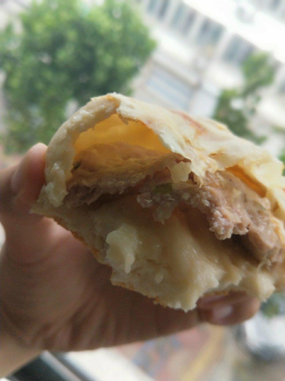 肉馅这样调，水饺馄饨才好吃！
