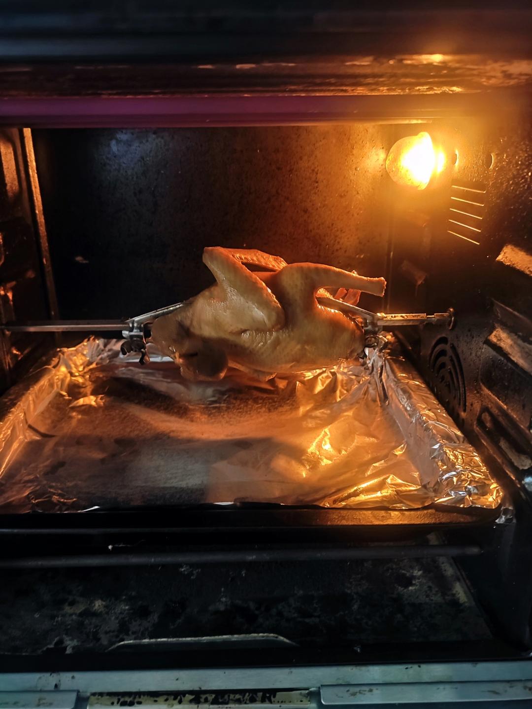 脆皮乳鸽 豉油皇乳鸽 一只不过瘾