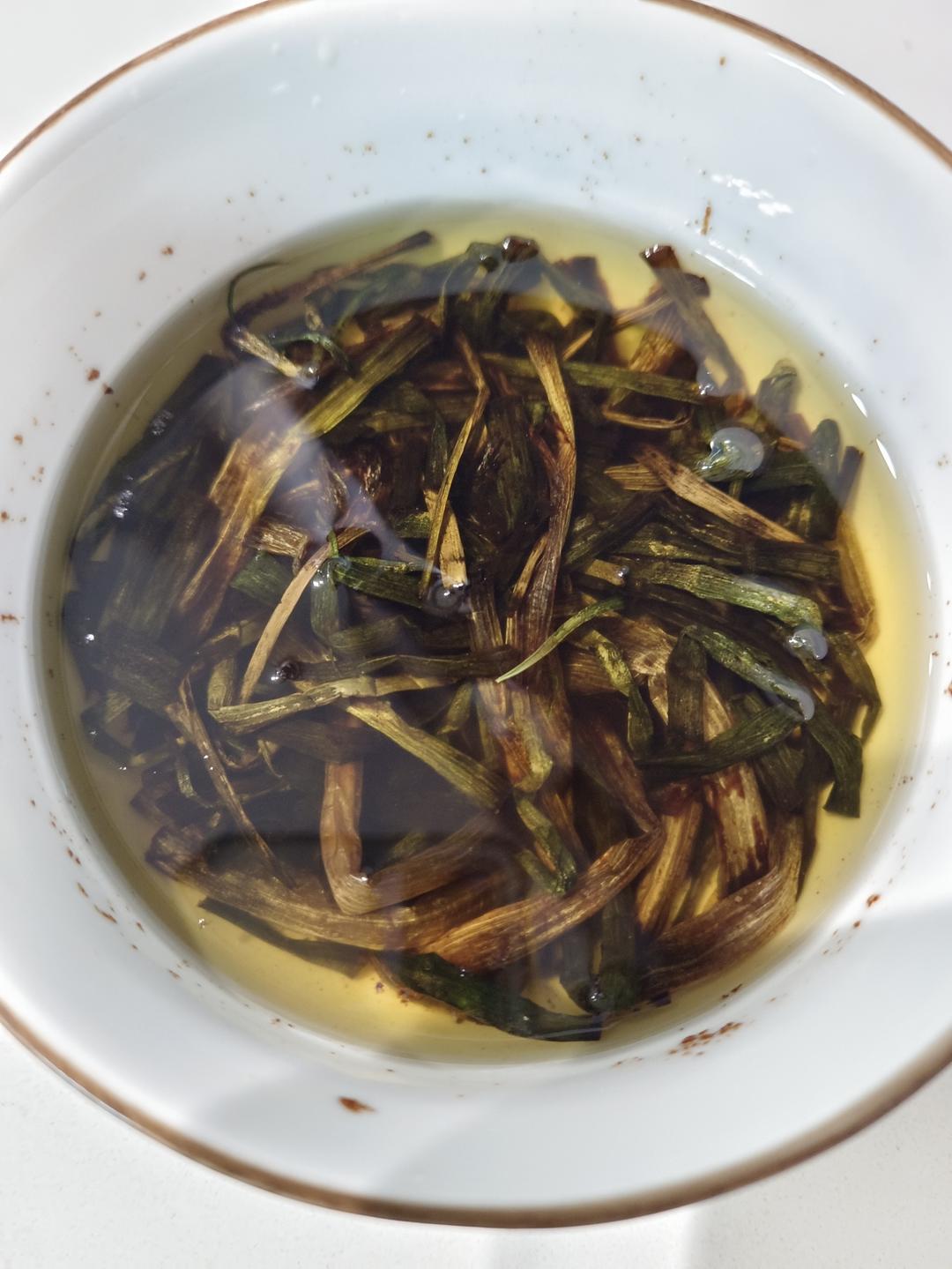 最古早最正宗的上海本帮葱油