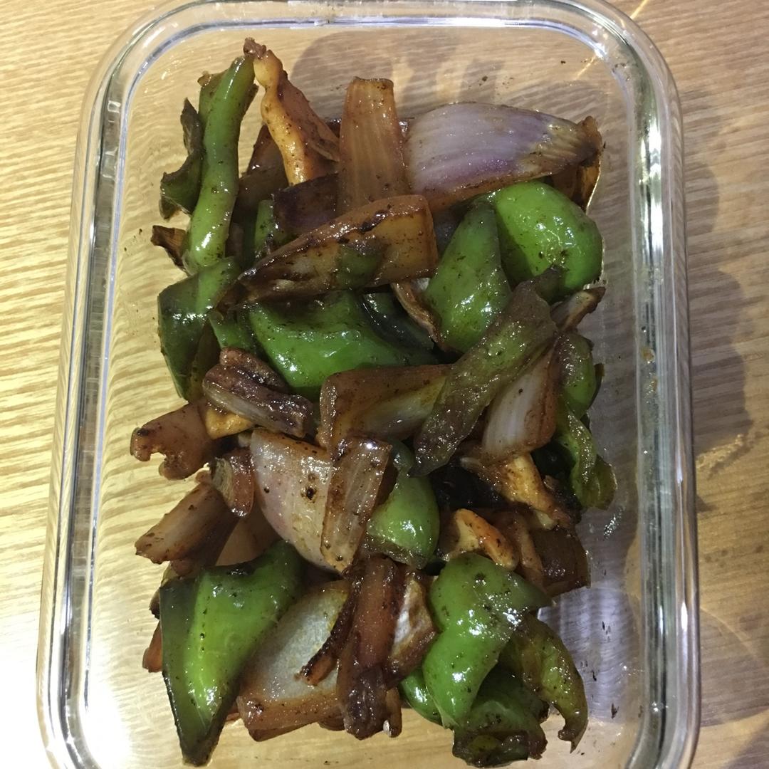 拐弯处闻到食香