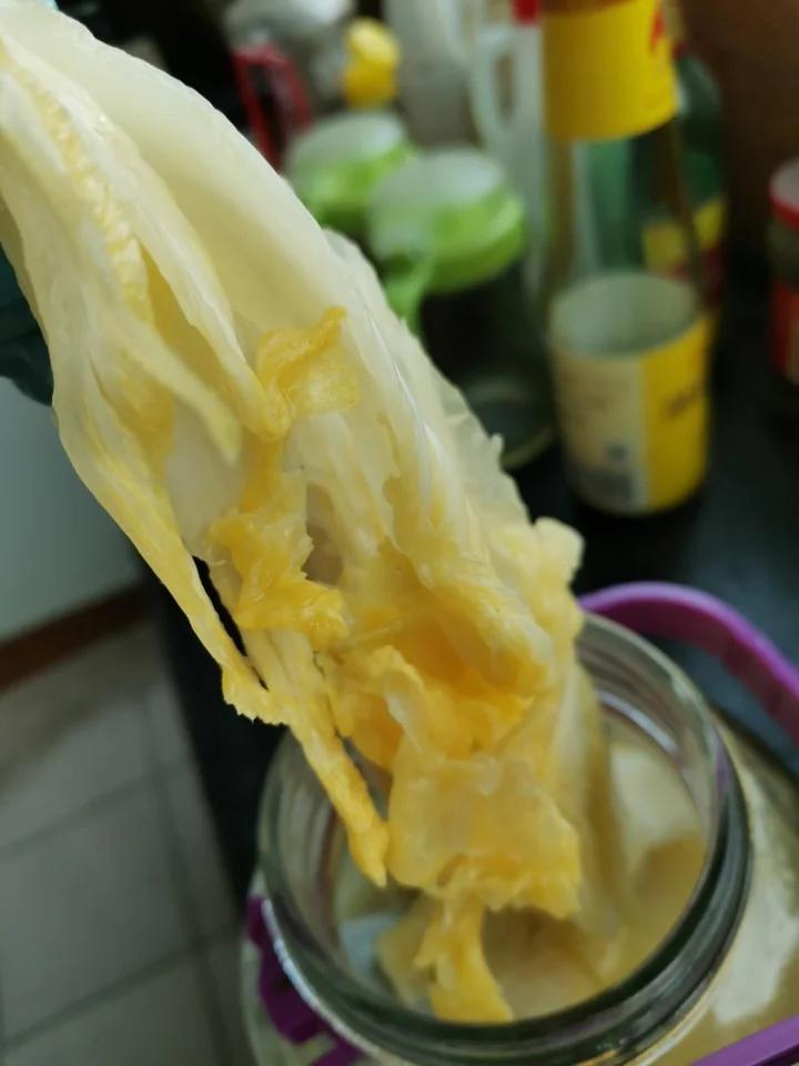 腌东北酸菜