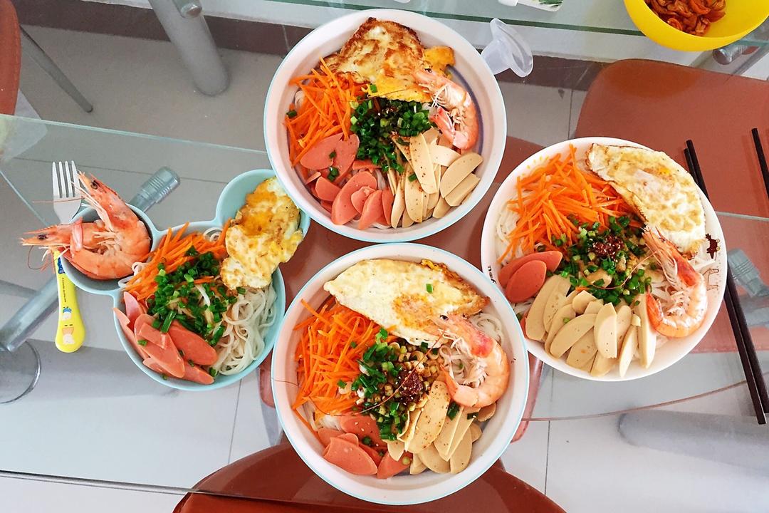唯有爱与美食不可辜负