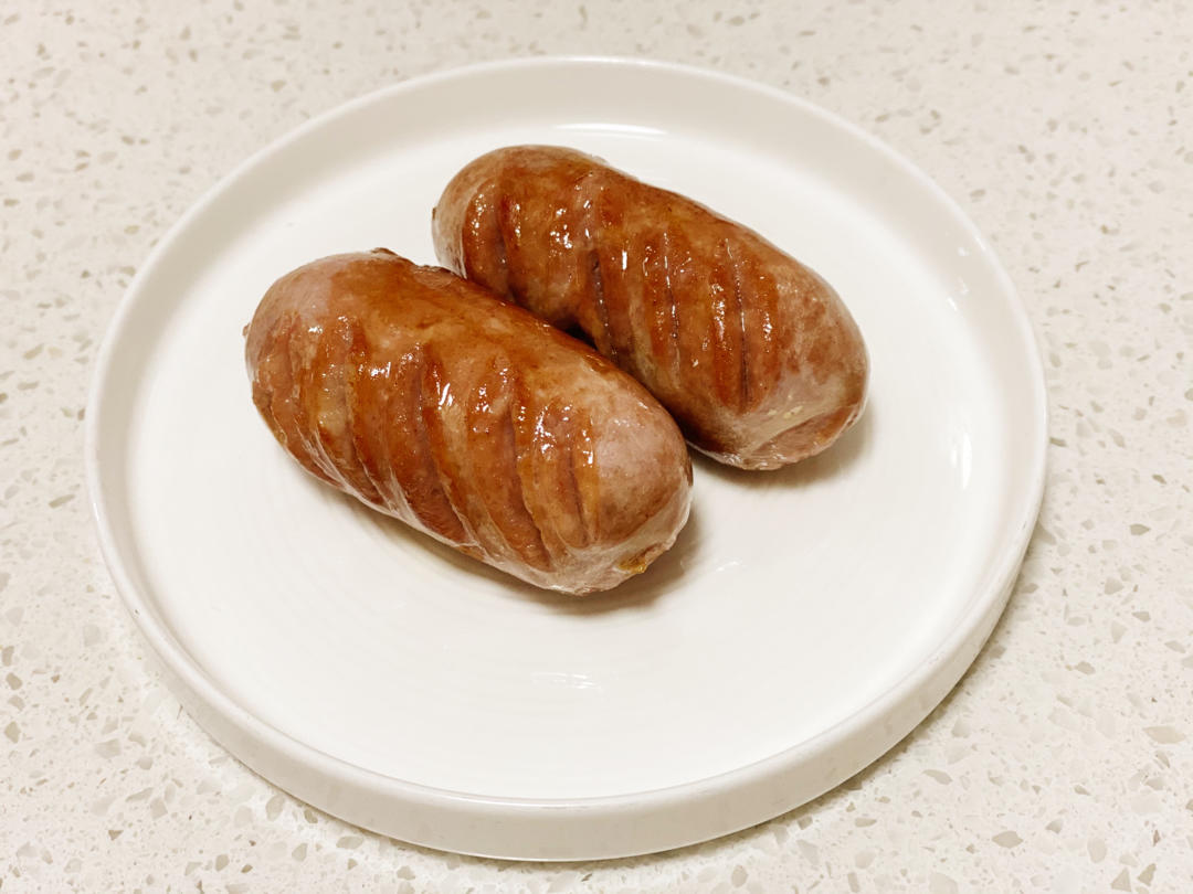 台式脆皮肠