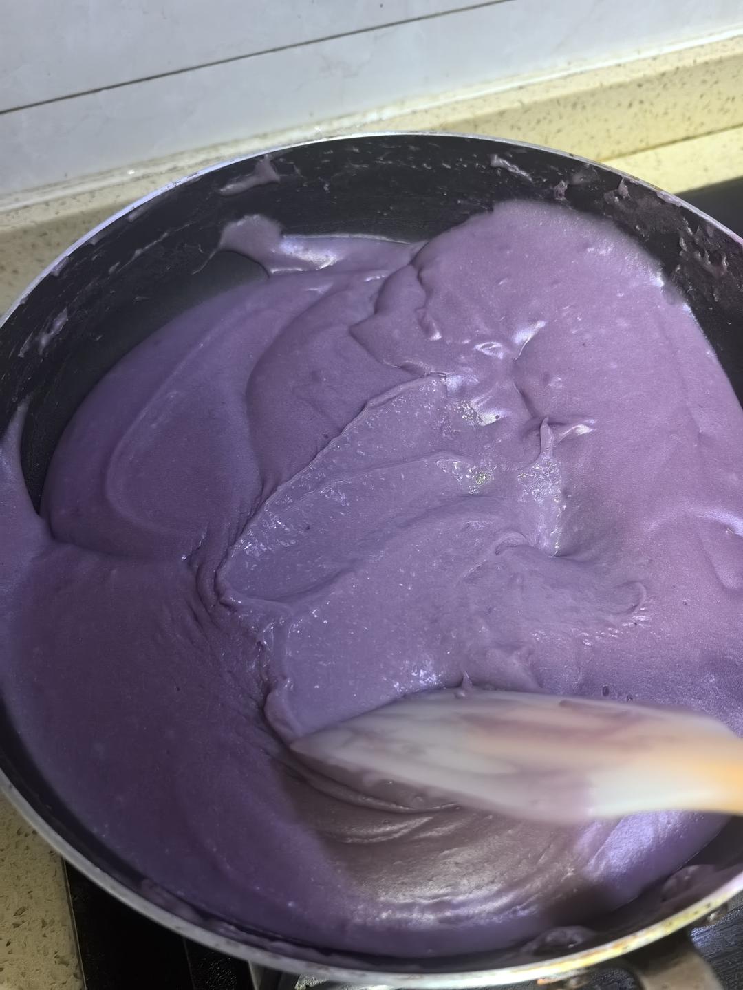 全网最简单粗暴的芋泥