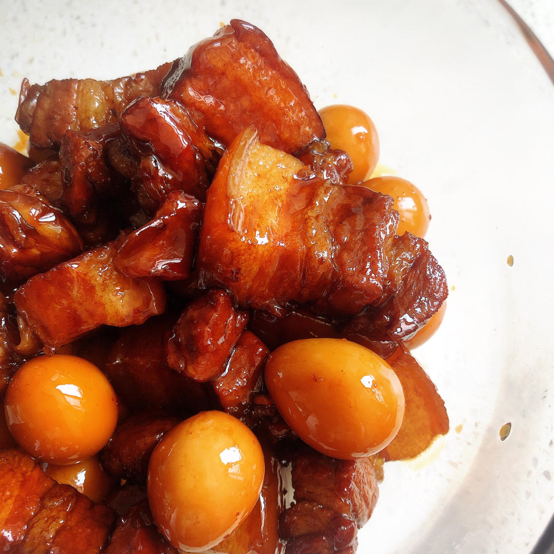 上海本味红烧肉（美食台）