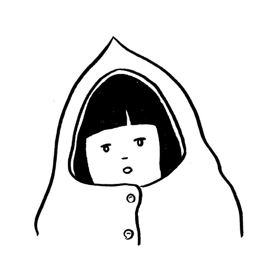 小清新碎花