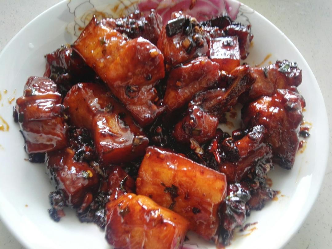 红烧肉