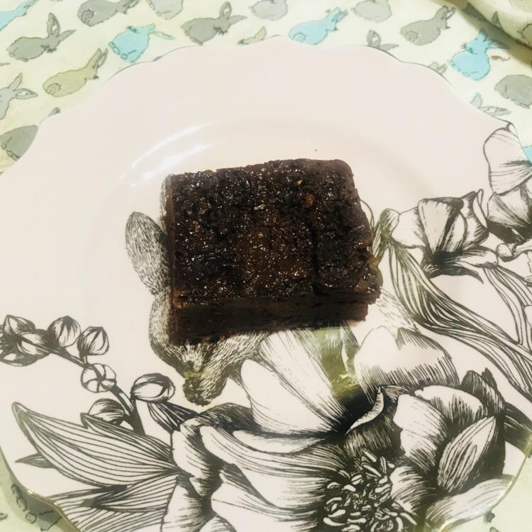 五分钟微波炉蛋糕