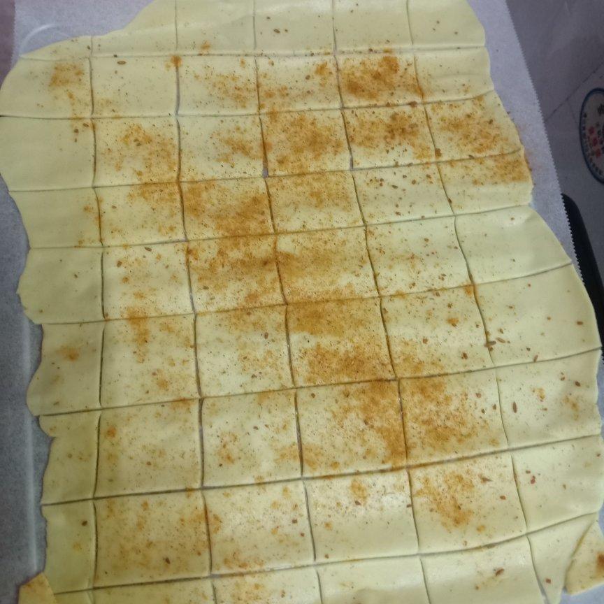 烤玉米片、健康低卡零食、追剧标配😄
