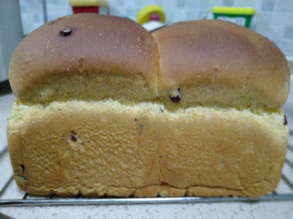 夺命软吐司(๑´ڡ`๑)超软拉丝极速方便的一次发酵吐司