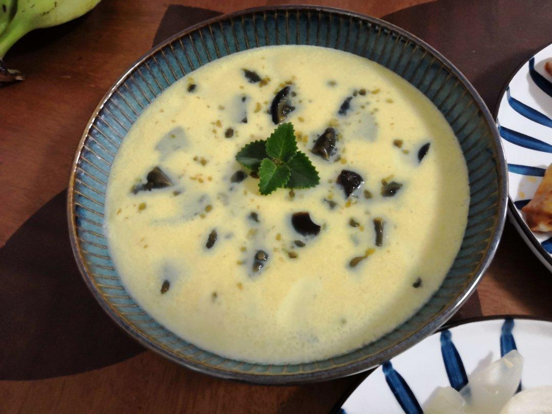 超快手低失败近乎完美蒸蛋法