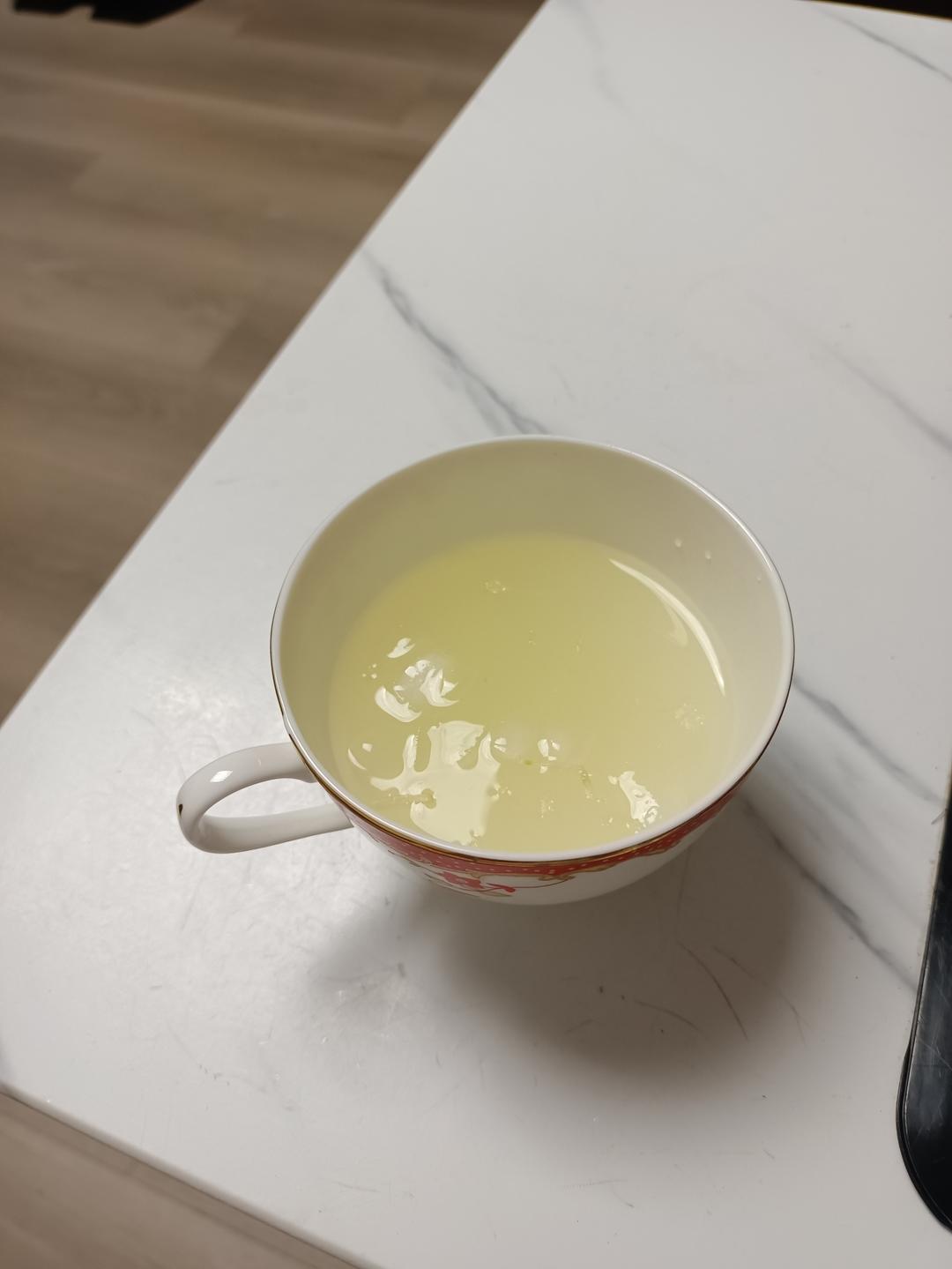 Lemonade（快乐柠檬水）