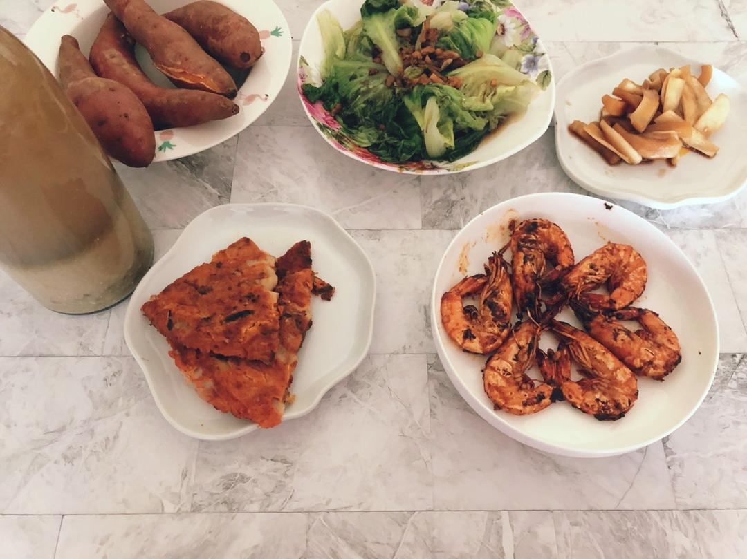 泡菜系列之__"酱醋萝卜皮"