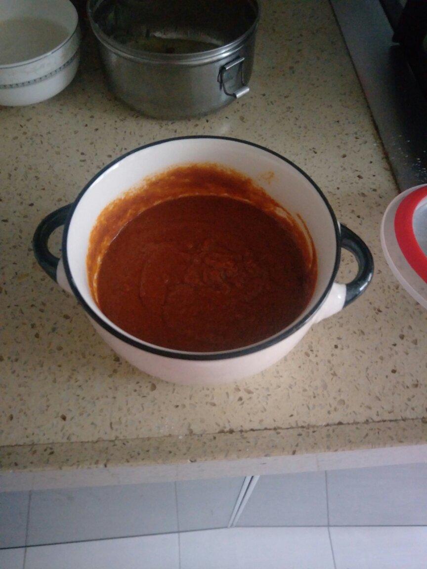 酱香饼