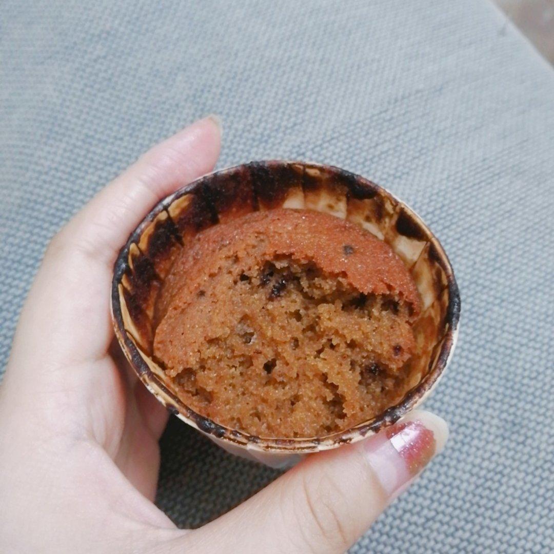 生酮快手咖啡蛋糕