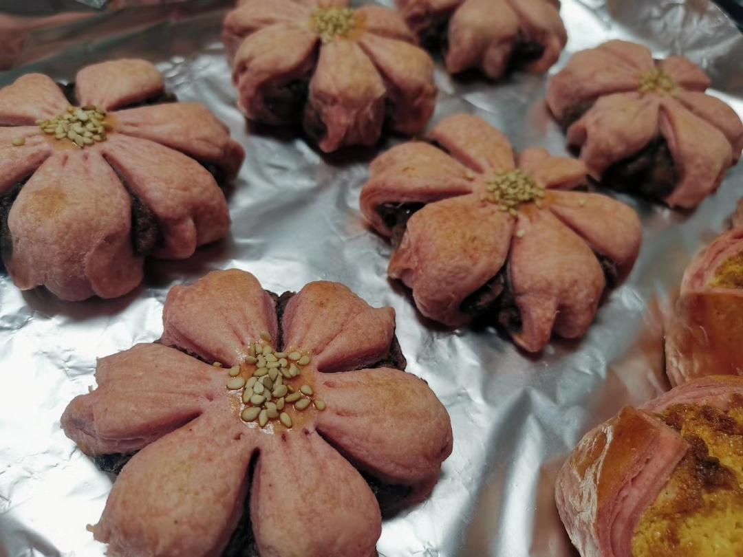 樱花酥🌸