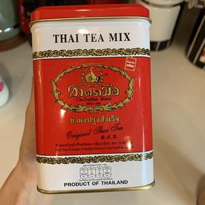 泰式焦糖奶茶的做法 步骤4