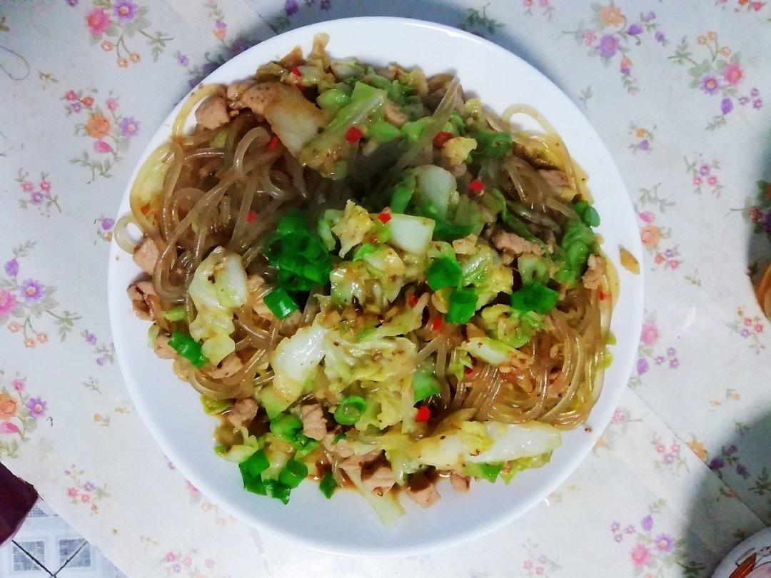 蚂蚁上树