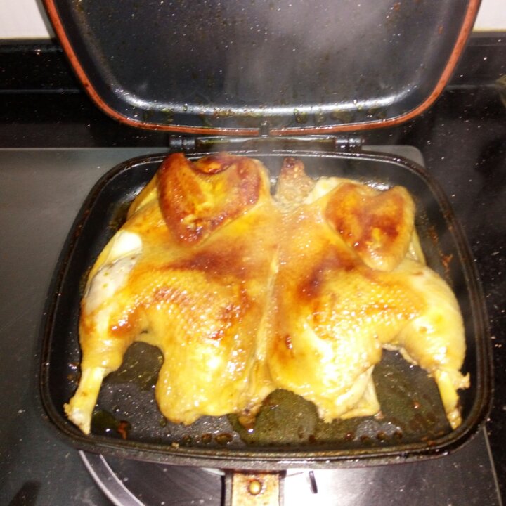 晚餐•2016年2月23日