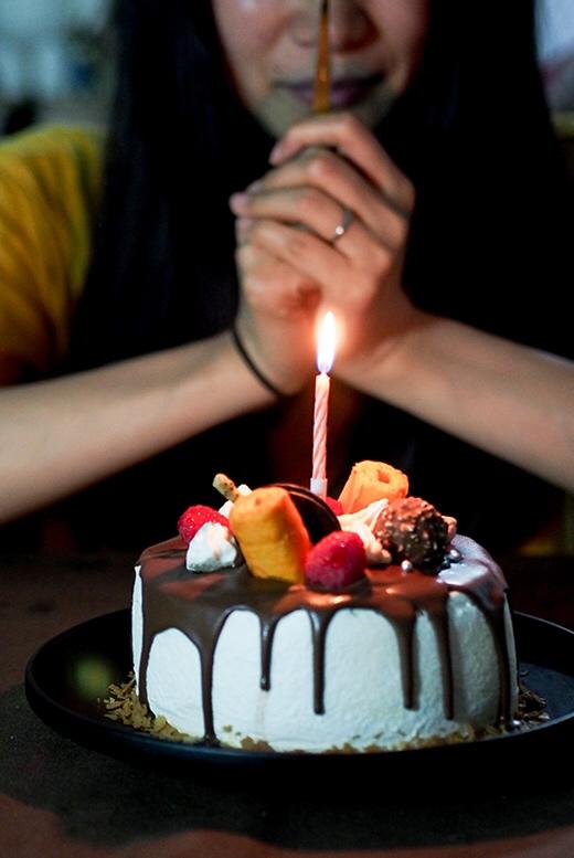 淋面蛋糕（不是最全面但尽可能做到最详细，图片不断更新，也加了很多不是淋面但很漂亮的款式供大家参考）