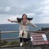 gina莫