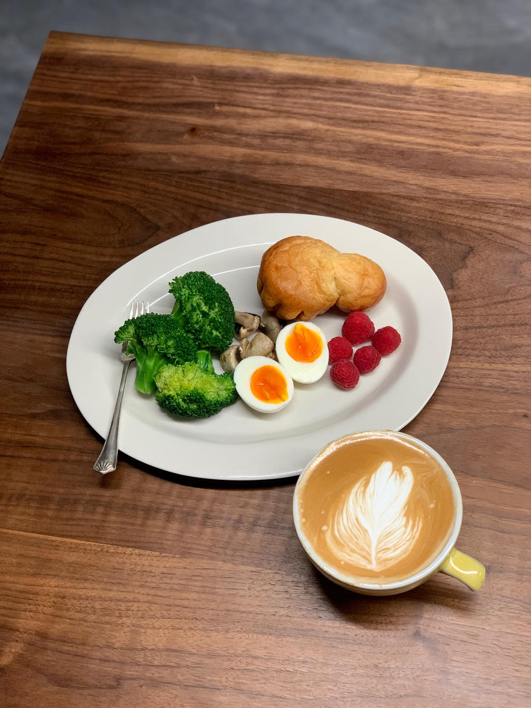 郭大侠的工作日快手早餐卡