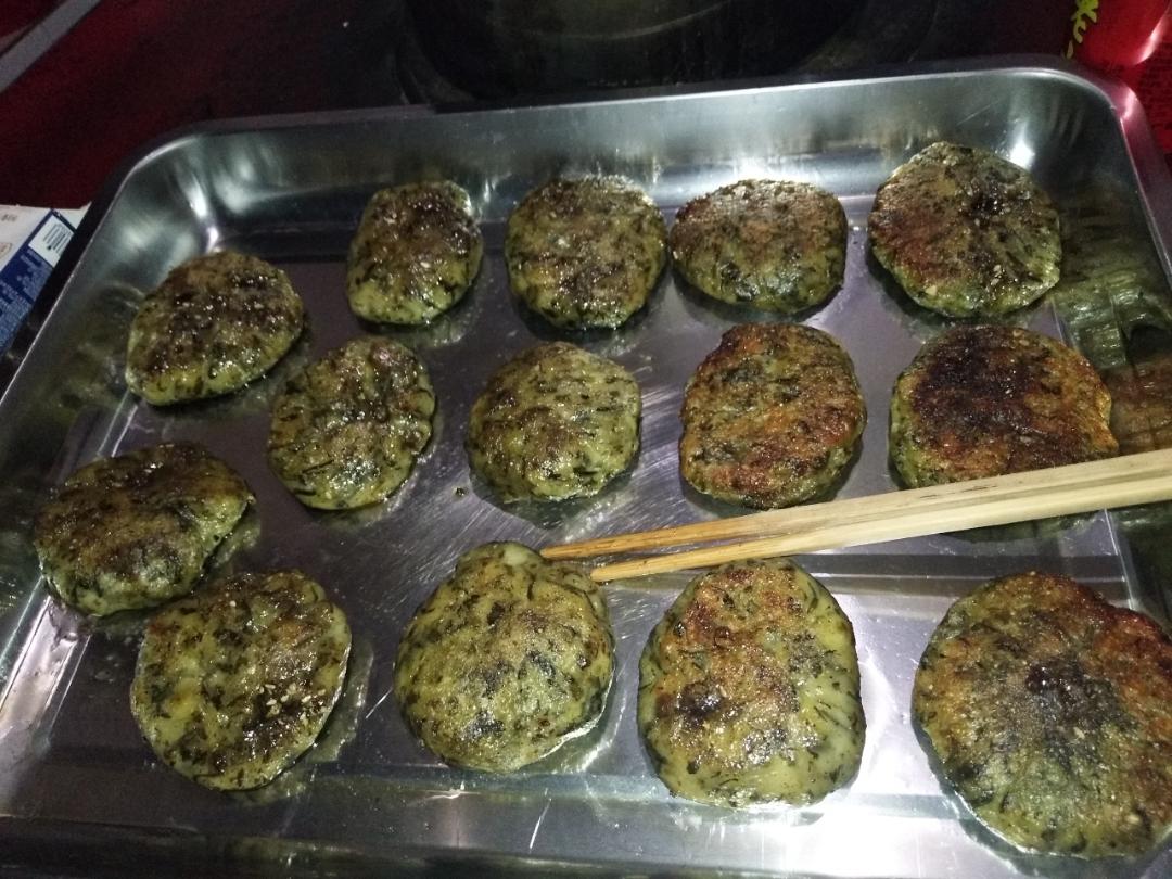 清明粑*