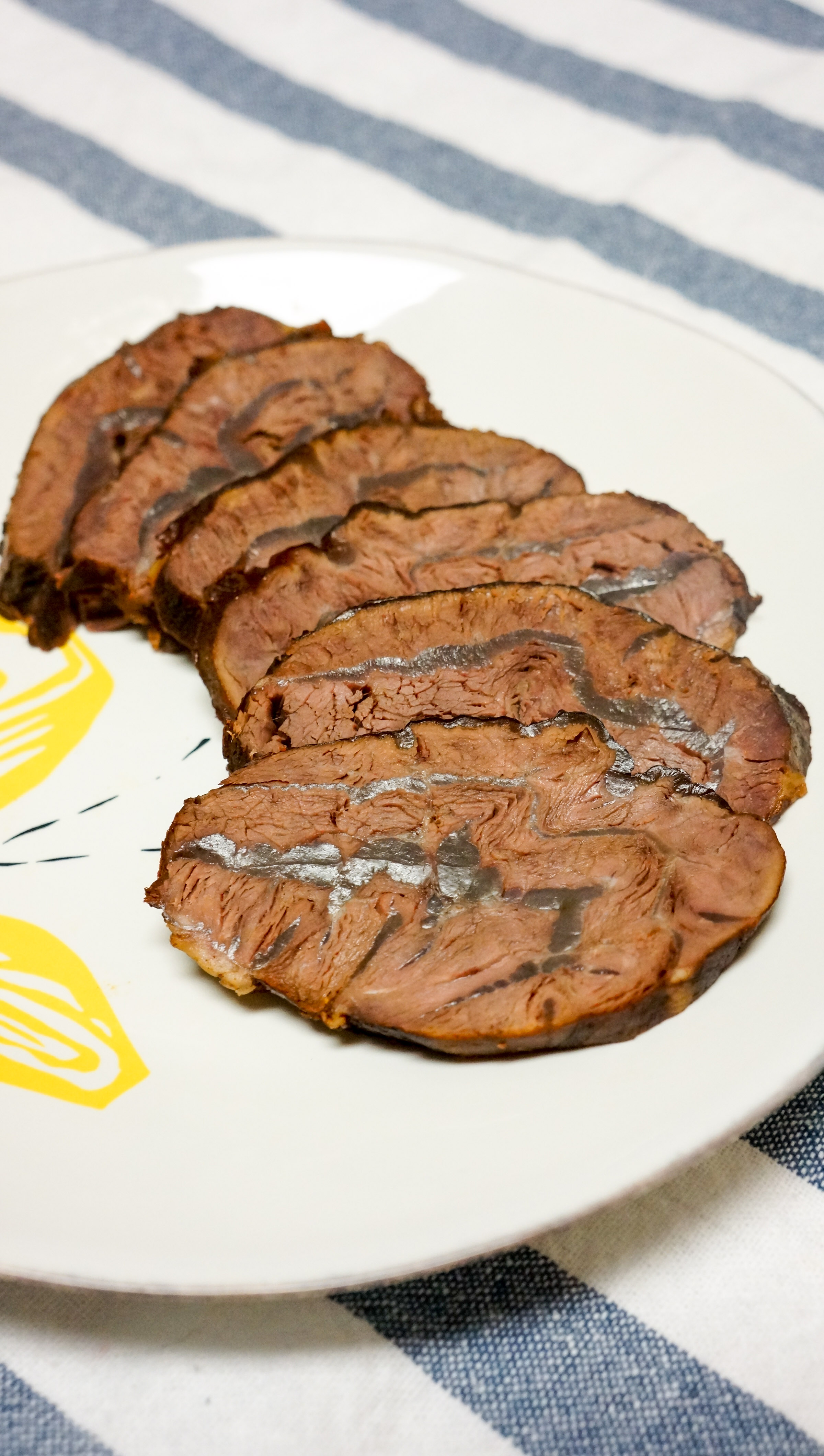 酱牛肉