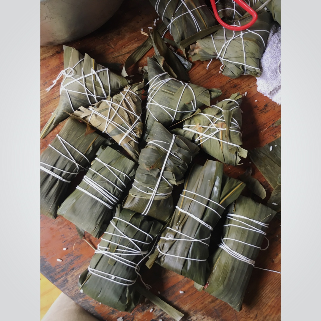 粽子飘香