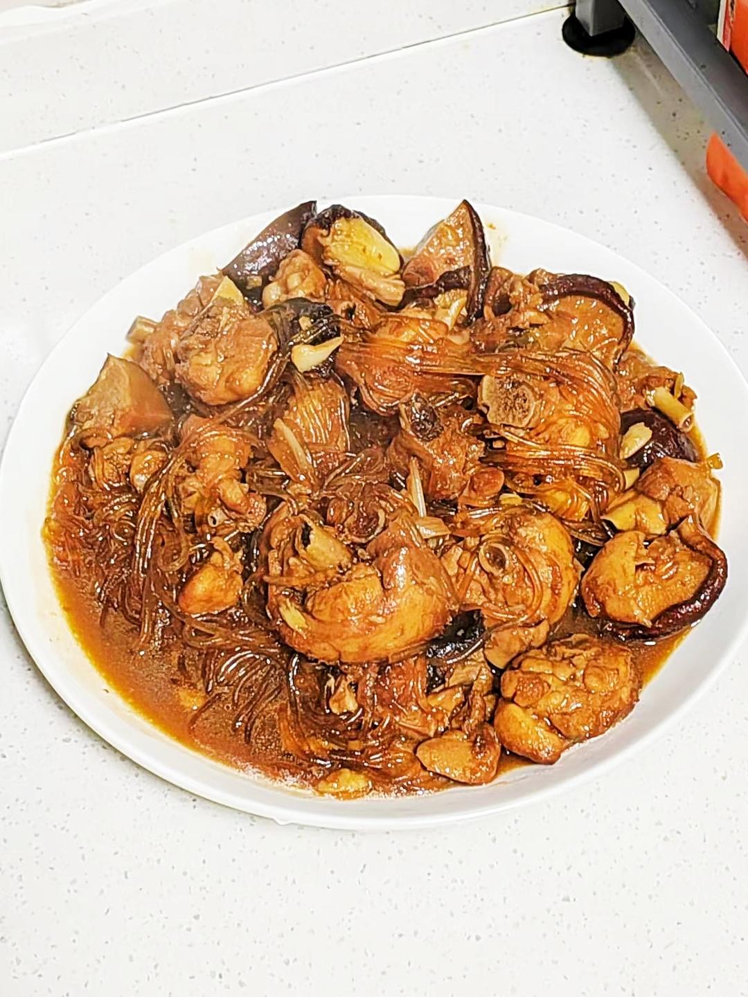 🔥鸡肉这样做好吃又下饭！