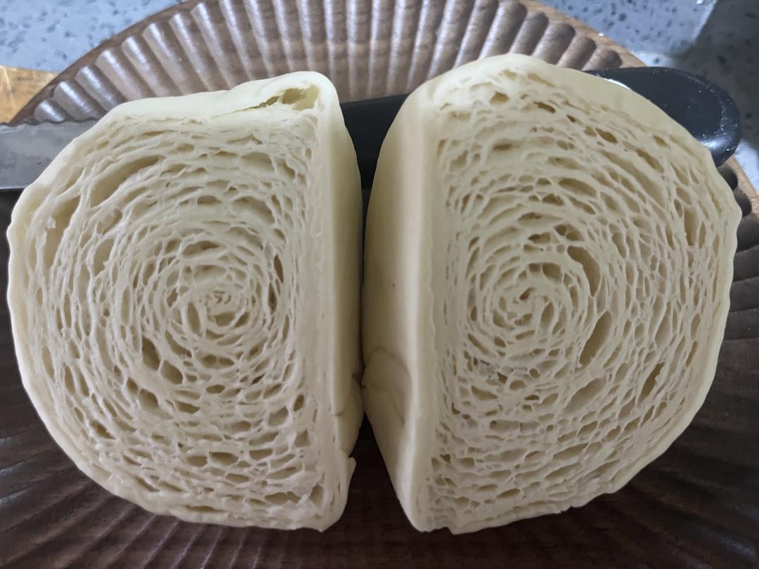 水式酵母起种记录（一）——金顶焙