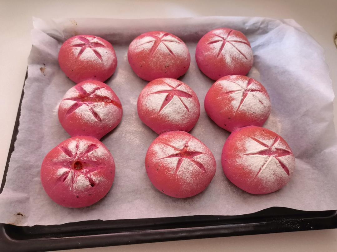 晚餐•2022年7月24日