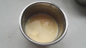 炼乳蛋挞的做法 步骤11