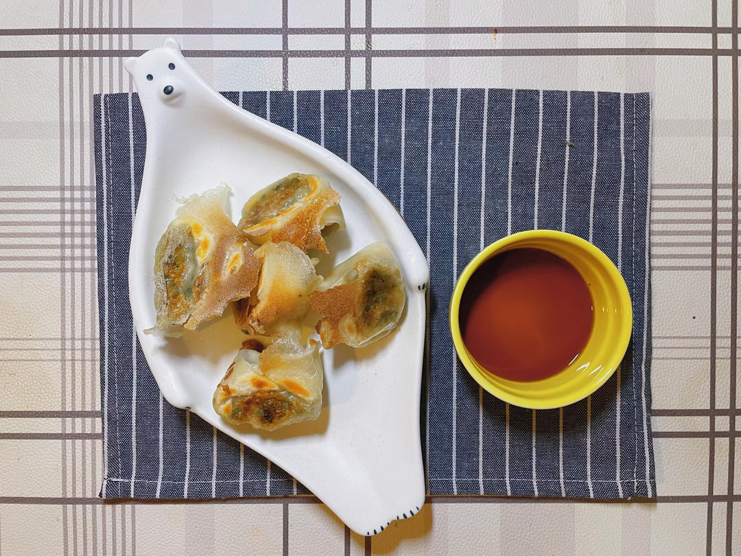 煤灰的三餐（持续记录）