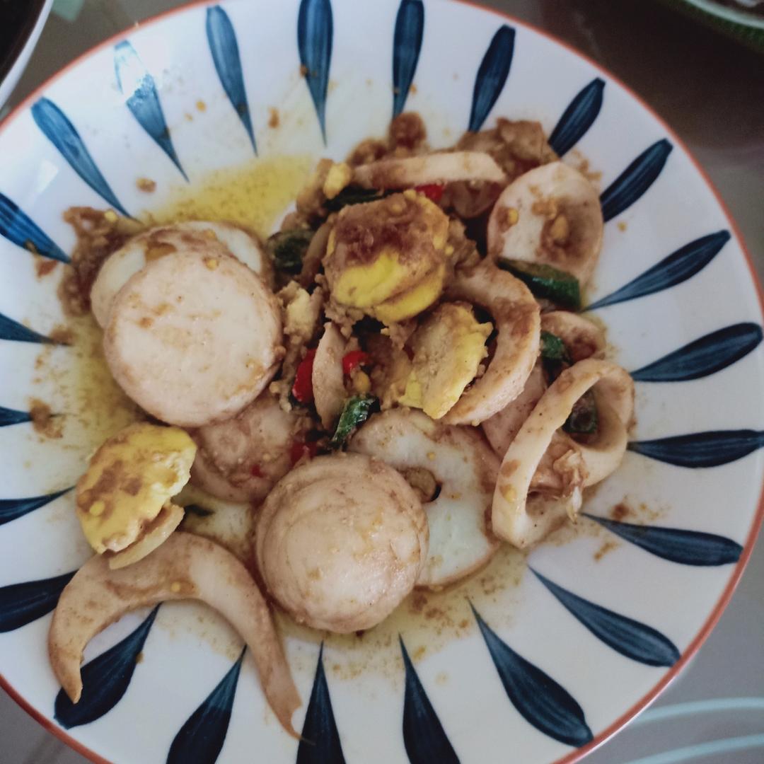 “米饭杀手”之金钱蛋