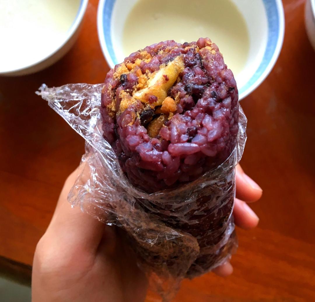 粢饭