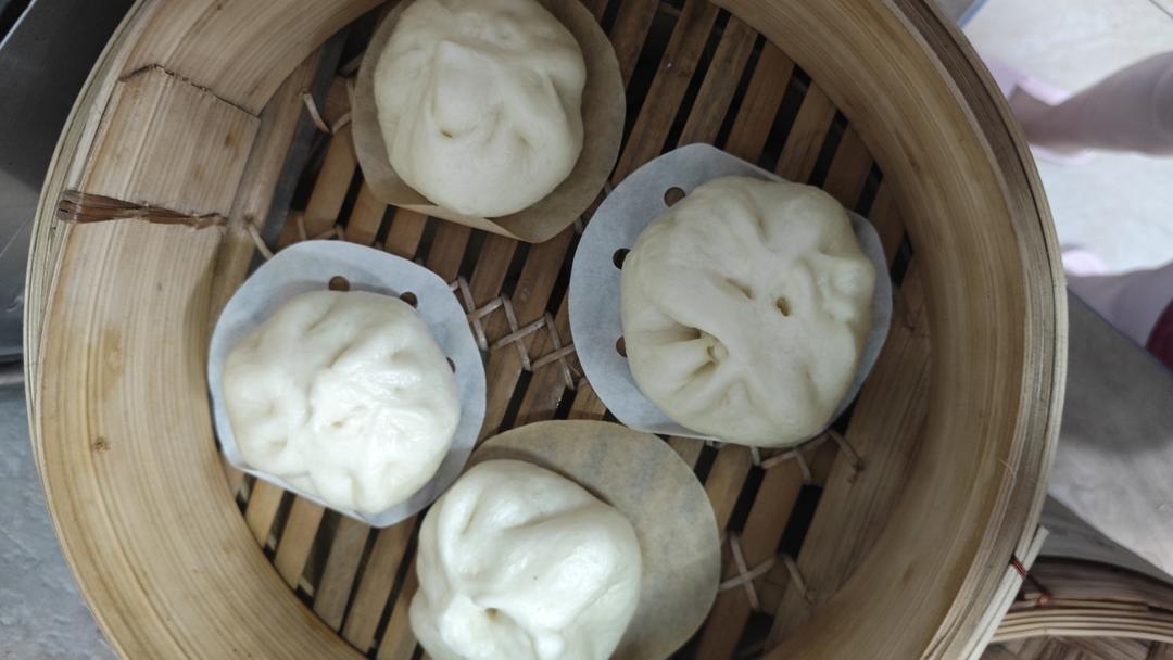 论肉馅的拌制方法