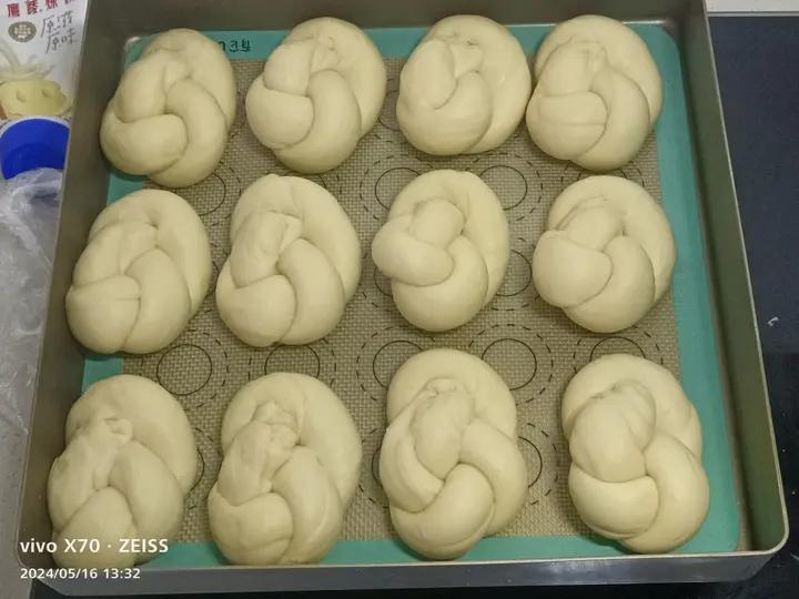 老面包，改良版，更柔软！更香浓！