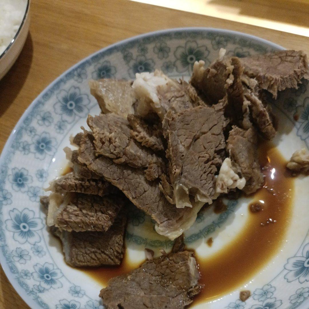 极简·古法｜酱牛肉·卤牛肉·牛腱子｜卡卡爸·不藏私