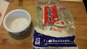 不糊锅、不扑锅的香浓豆浆与软嫩豆腐花的做法 步骤13
