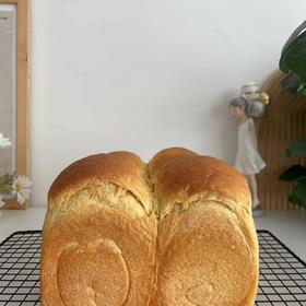 懒人1⃣键式面包机面包🍞