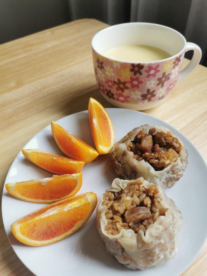 一人食记