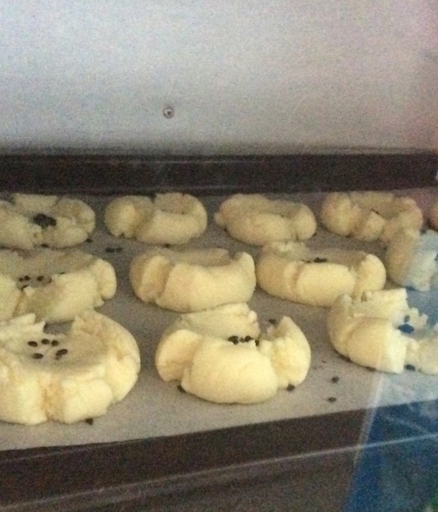 玛格丽特饼干