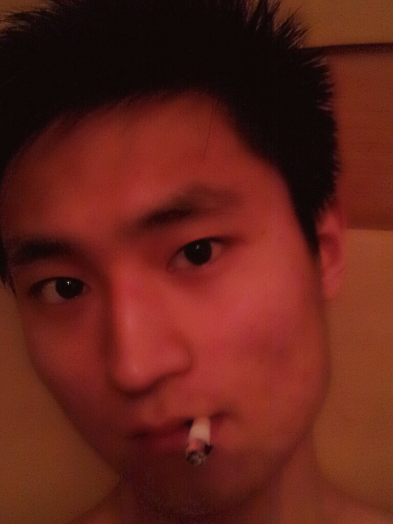 愿为你做饭的男人