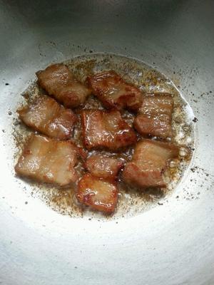 超级下饭的回锅肉的做法 步骤5