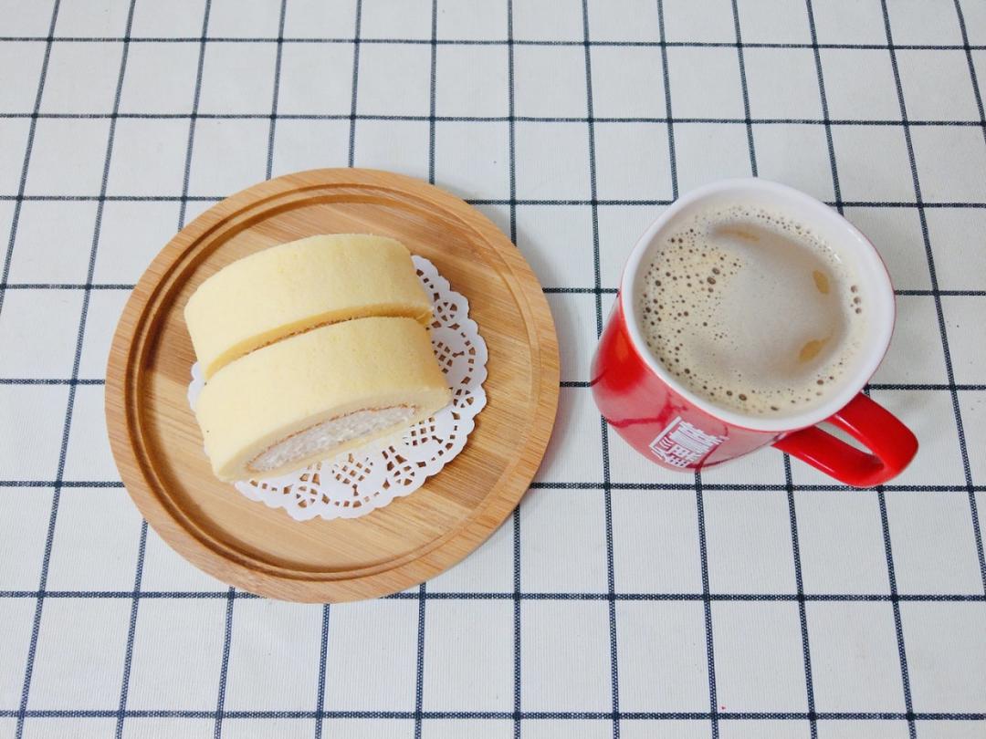 小四卷～风靡美食群的美味蛋糕卷