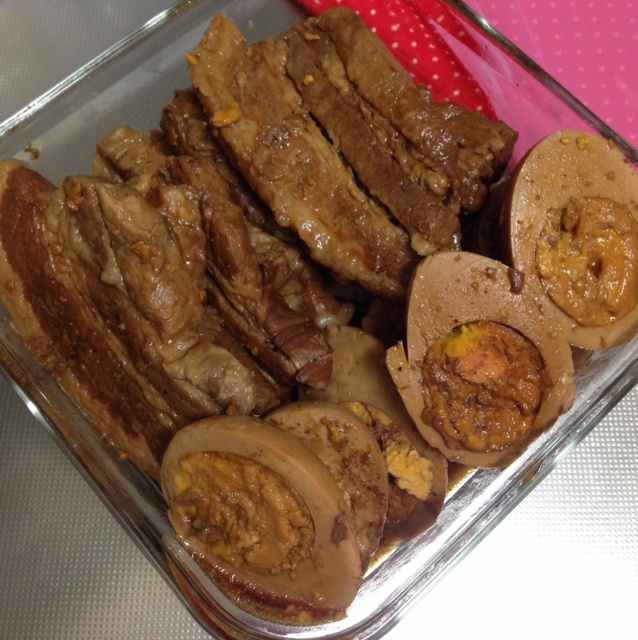 东坡肉